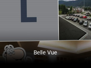 Belle Vue