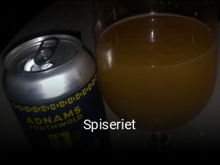 Spiseriet