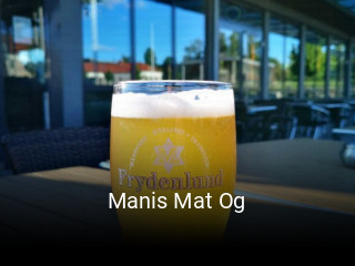 Manis Mat Og