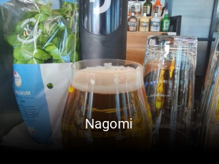 Nagomi