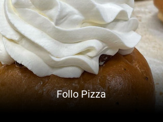 Follo Pizza