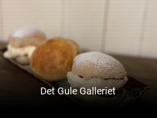 Det Gule Galleriet