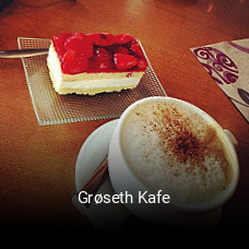 Grøseth Kafe