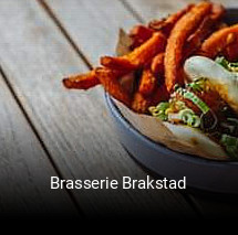 Brasserie Brakstad