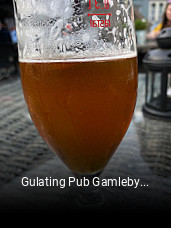 Gulating Pub Gamlebyen