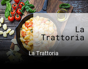 La Trattoria