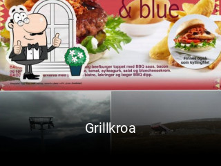 Grillkroa