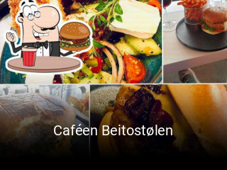 Caféen Beitostølen