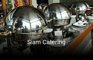 Siam Catering