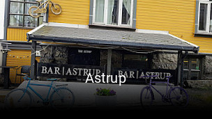 Astrup