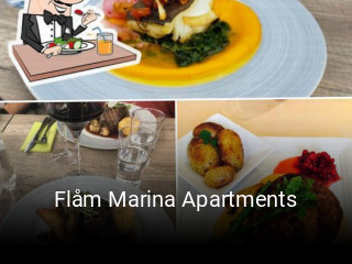 Flåm Marina Apartments