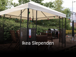 Ikea Slependen