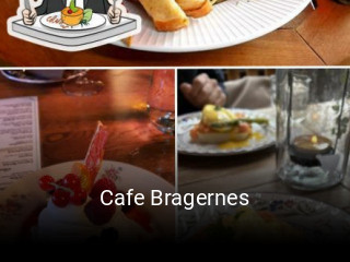 Cafe Bragernes