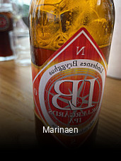 Marinaen