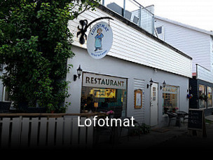 Lofotmat