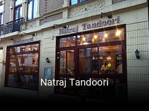 Natraj Tandoori