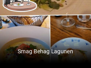 Smag Behag Lagunen