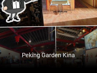 Peking Garden Kina