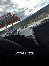 Joffes Pizza