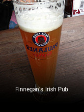 Finnegan's Irish Pub