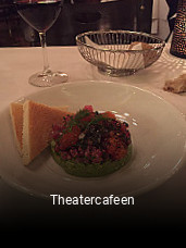 Theatercafeen