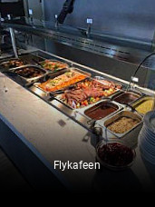 Flykafeen