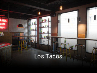 Los Tacos