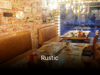 Rustic