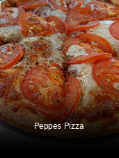 Peppes Pizza