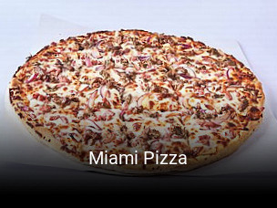 Miami Pizza