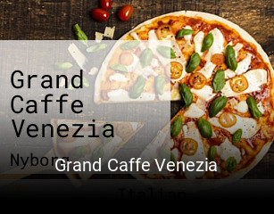 Grand Caffe Venezia