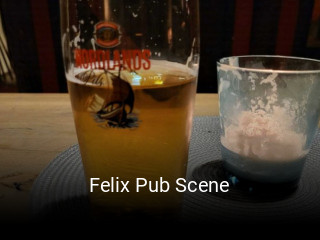 Felix Pub Scene