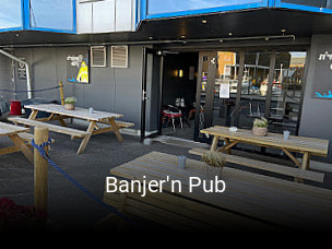 Banjer'n Pub