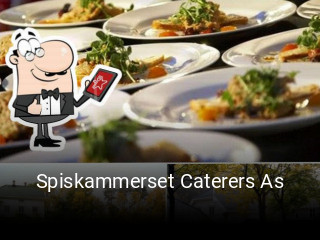 Spiskammerset Caterers As