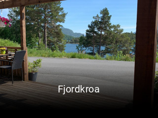 Fjordkroa