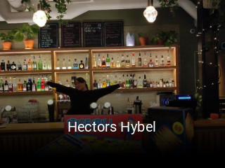 Hectors Hybel