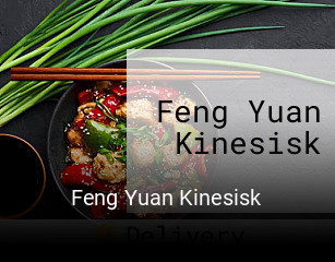 Feng Yuan Kinesisk