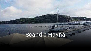 Scandic Havna