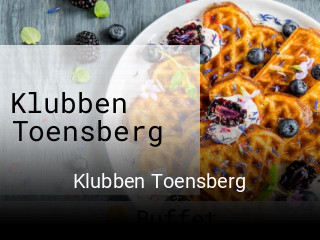 Klubben Toensberg