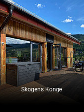 Skogens Konge