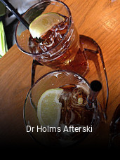 Dr Holms Afterski