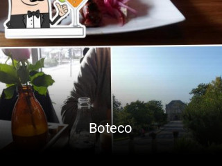 Boteco