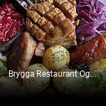 Brygga Restaurant Og Bar