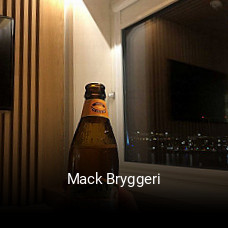 Mack Bryggeri