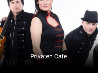 Privaten Cafe