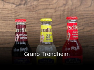 Grano Trondheim