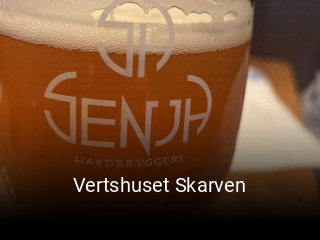 Vertshuset Skarven