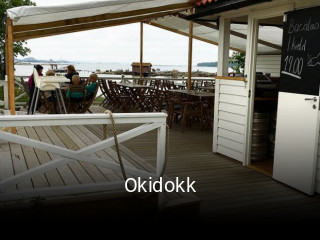 Okidokk