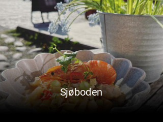 Sjøboden