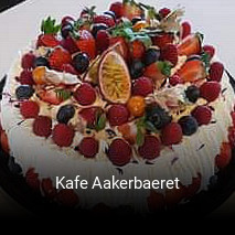 Kafe Aakerbaeret